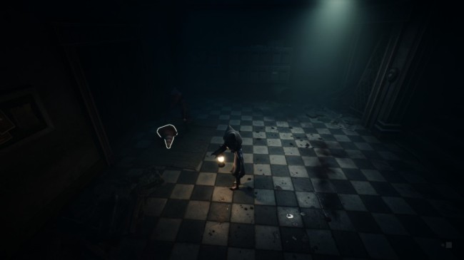 《生灵重塑》VLC记号面具汇注指南