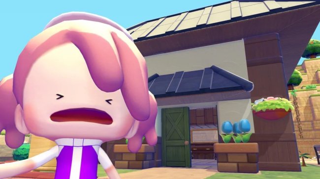 《宝可梦Pokopia》遭受坏档Bug 官方容许尽快开拓