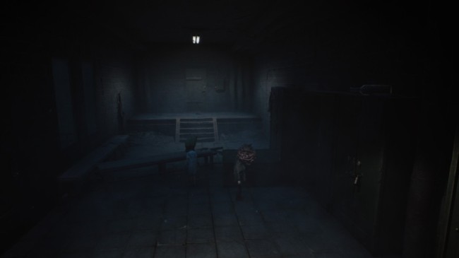 《生灵重塑》大脑面具收集指南