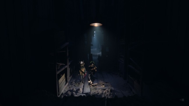 《生灵重塑》土豆面具网罗指南