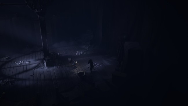 《生灵重塑》水桶面具相聚指南