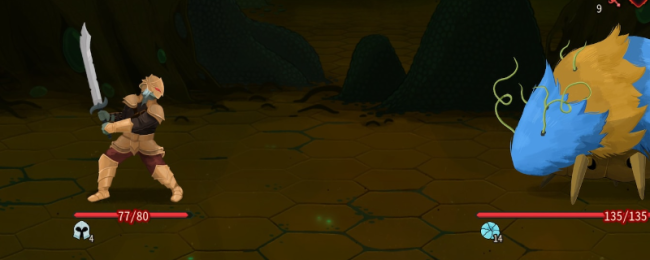 《杀戮尖塔2》铁甲战士好勇斗狠卡牌特点介绍