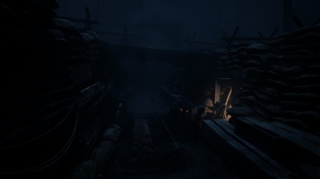 《生灵重塑》矿井面具网罗指南