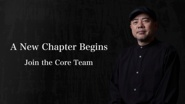 《野狗子》开发商新作筹备中 多个岗位开启招聘