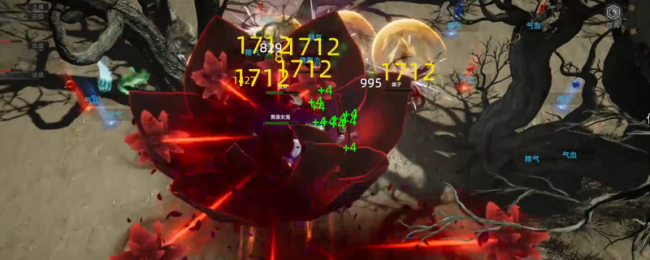 《镇邪2》无尽刷传说树精和邪魅秩序先容