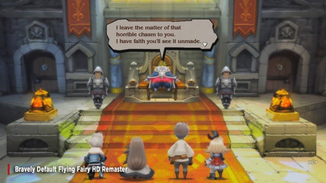 《勇气默示录》系列全球销量突破400万 官方发布贺图