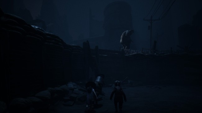 《生灵重塑》绵羊面具收集指南