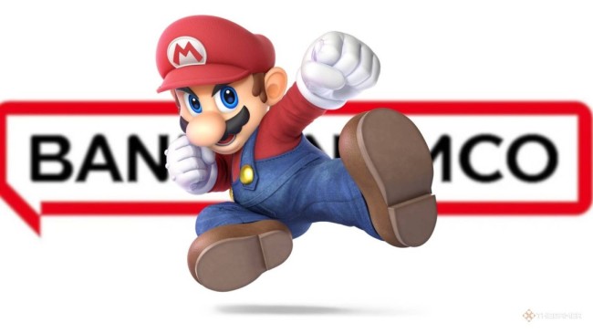 万代南梦宫开发神秘格斗游戏新作 玩家开始疯狂猜测