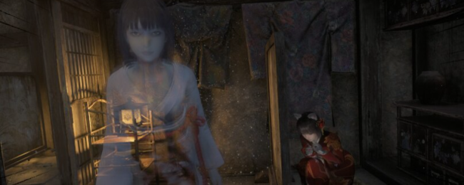 《零红蝶：重制版》槙村真澄任务指南