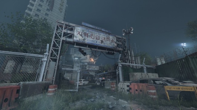 丧尸+撤离射击 《纳克园:最后的乐园》Steam测试峰值接近4万人