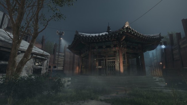 丧尸+撤离射击 《纳克园:最后的乐园》Steam测试峰值接近4万人