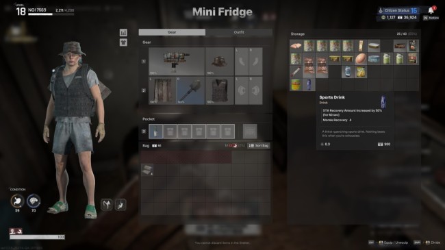 丧尸+撤离射击 《纳克园:最后的乐园》Steam测试峰值接近4万人