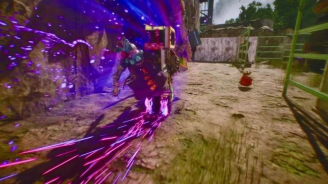 LET IT DIE：INFERNO_第二季度启动！期間限定特卖开始！