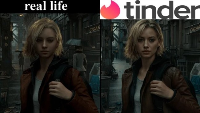 数毛社力挺DLSS 5被玩家们群嘲 你们是专家吗？