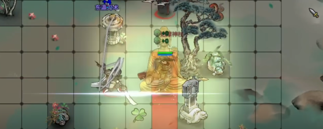 《龙胤立志传》姜婉角色作用特点介绍