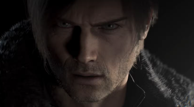 《生化危机9》新MOD可静音里昂呻吟声 玩家却求反向强化