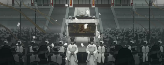 《龙胤立志传》游戏开局注意事项分享