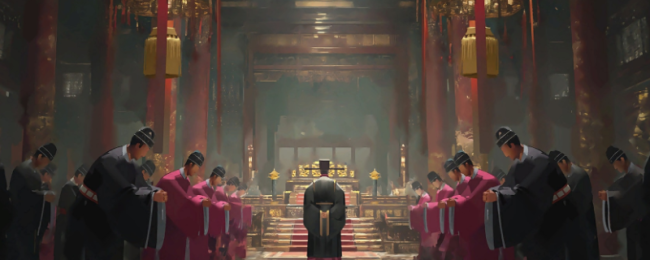 《龙胤立志传》自由模式玩法技巧分享