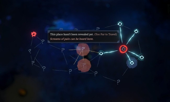 堕落混沌降临急流，《梦之形》春季大版本更新全面刷新梦境体验