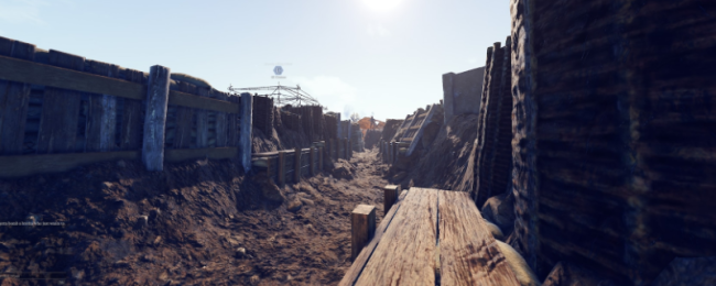 《破壕行动》挖壕沟的基础知识分享