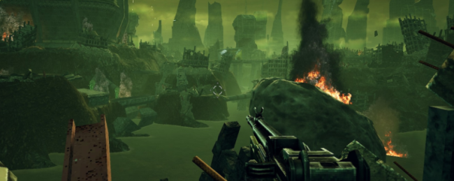 《星河战队：终焉虫潮》克伦达图坠落物品位置分享