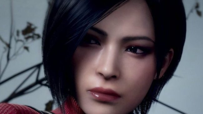 爆料人气角色艾达王极有可能现身《生化危机9》DLC