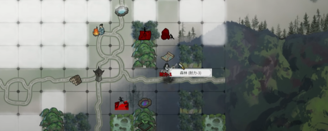 《龙胤立志传》高星奇遇探索攻略分享