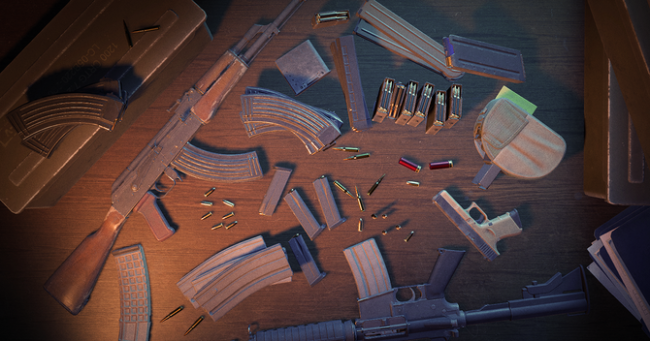 《反恐精英2》更新上线 颠覆改变传统FPS换弹设计