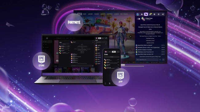 Epic送出数百款免费游戏后坦言：免费游戏依然重要！