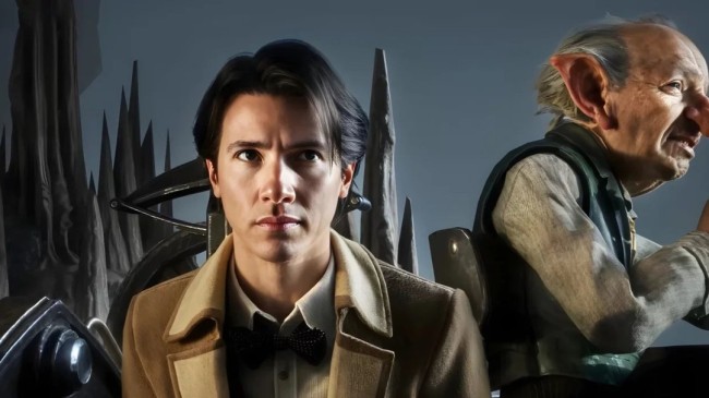 开发者也被蒙在鼓里 卡普空对DLSS5感到手足无措