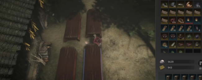 《镇邪2》前期缺血炼尸解决方法介绍