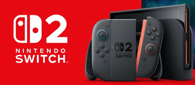 Switch 2掌机模式增强开启后 续航将下降25%