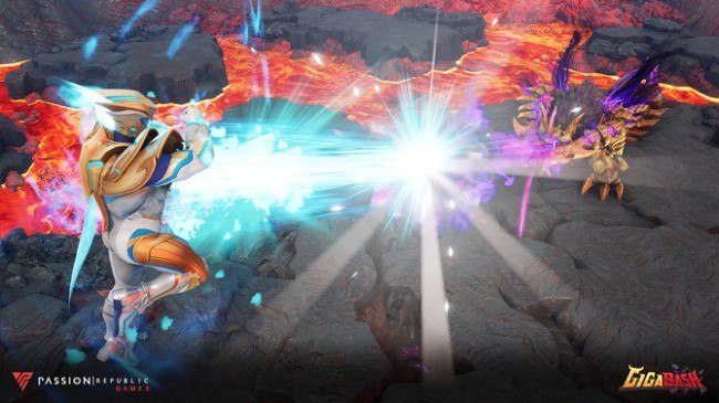 《巨击大乱斗》新DLC3月27日上线 新故事以及地图追加