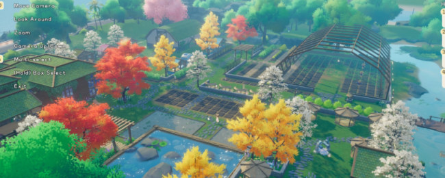 《星砂岛》索拉拉送礼指南