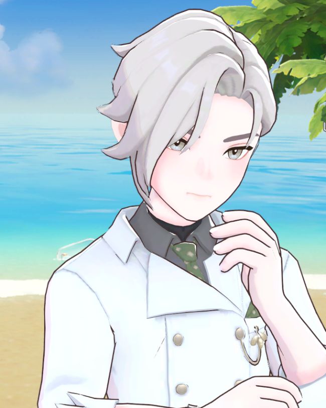 《星砂岛》奥瑞里斯送礼指南