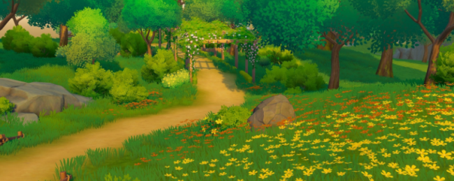 《星砂岛》斯黛拉送礼指南