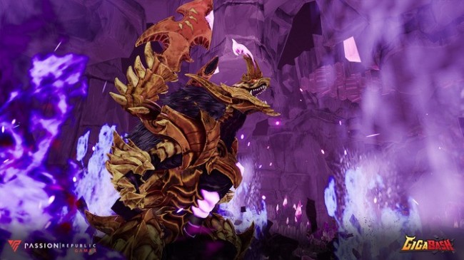 《巨击大乱斗》新DLC3月27日上线 新故事以及地图追加