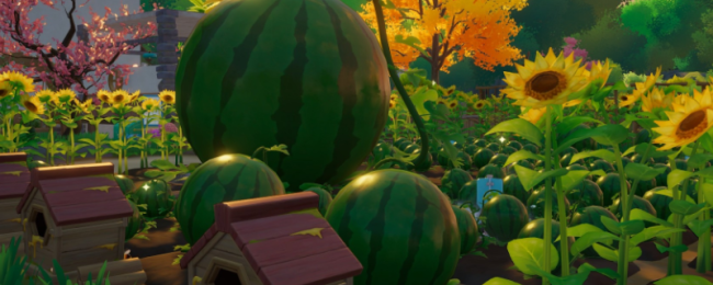 《星砂岛》夏琳送礼指南