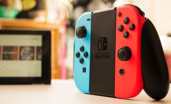 日本破获Switch改装案!可运行盗版游戏和提升性能