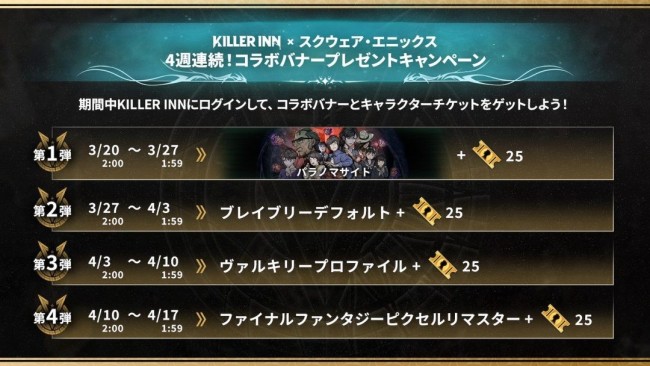 SE心理博弈新游《欺杀旅社》更新 多项重要调整