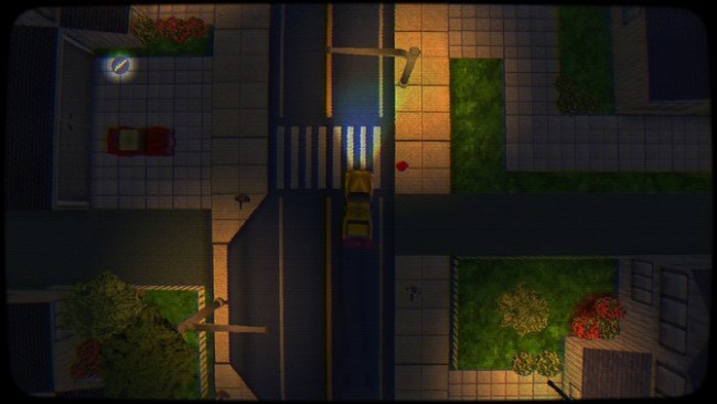 《The Henchmen》5月26日正式推出 GTA风俯视角沙盒冒险