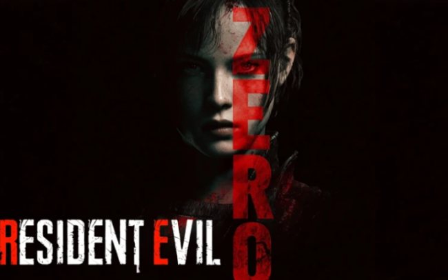 曝《生化危机0》重制版为提升品质推倒重来
