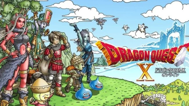 《勇者斗恶龙10》引入谷歌生成式AI 为玩家提供指导