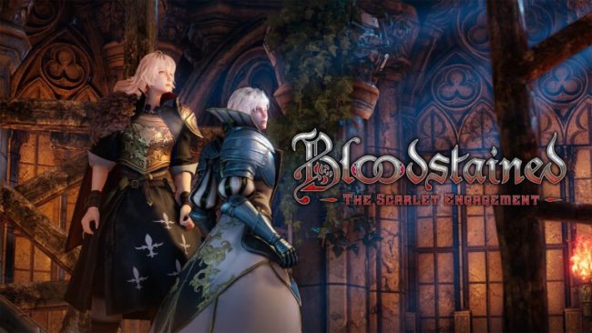 员工泄露《赤痕：绯红契约》将登陆Switch 未提及NS2