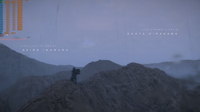 《死亡搁浅2》PC性能分析 2026年优化最棒游戏之一