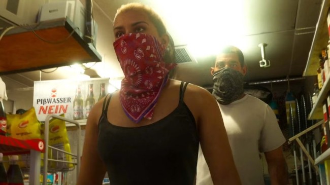 《GTA6》开发如火如荼 R星却被曝拖欠员工薪资