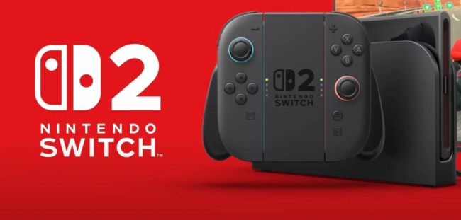 曝Switch 2美国销量远超初代!但却被PS5反超