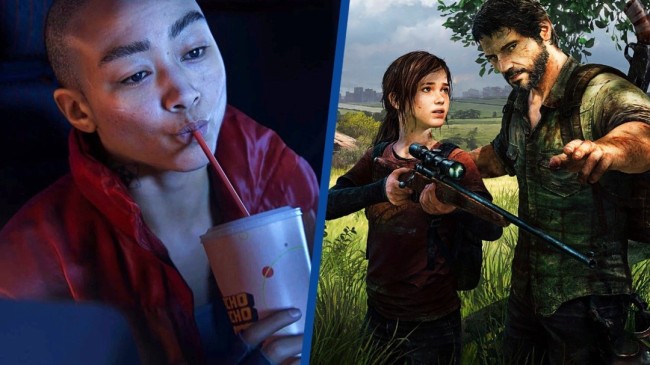 《最后的生还者》玛琳演员将参与《星际:异端先知》