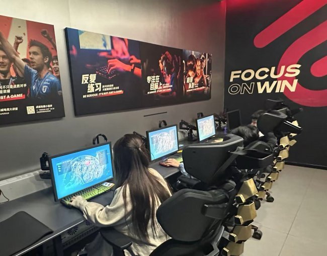 卓威×三角洲，“猛攻党”解锁顶级战场！