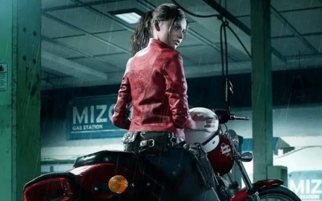 《生化危机：代号维罗妮卡》重制版将加强克里斯戏份